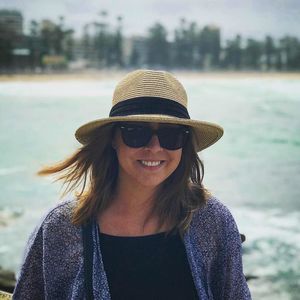 Meet your Posher, Carly